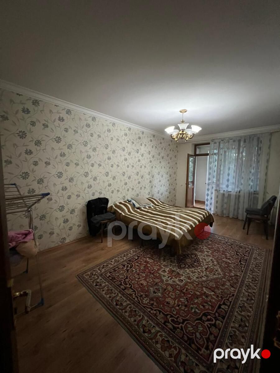 Satılır 4 otaqlı köhnə tikili 140 m² — Mənzil, Bakı (4)