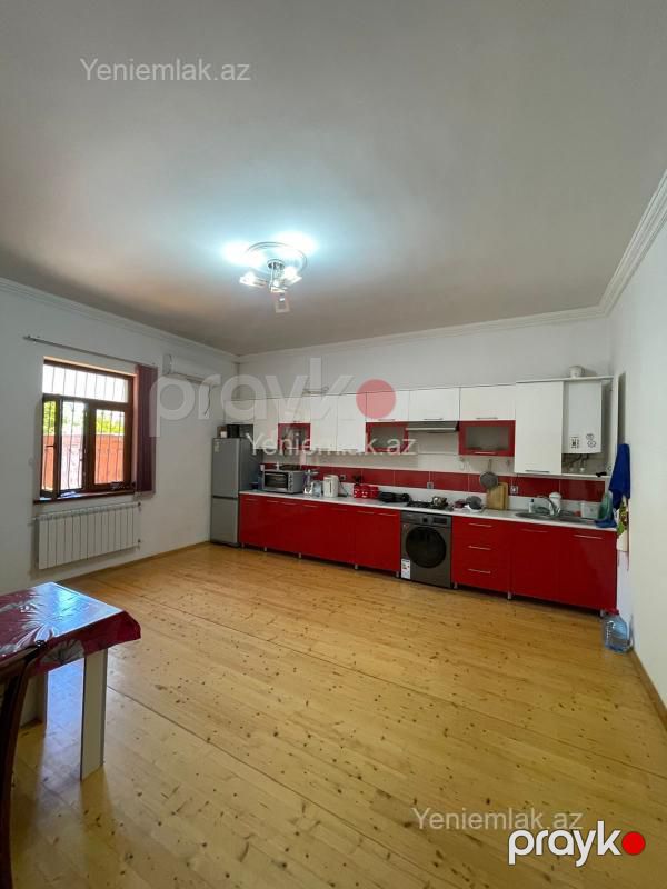 Satılır 6 otaqlı Həyət evi / Villa, 250 m², Novxanı — Ev, villa, Abşeron (11)