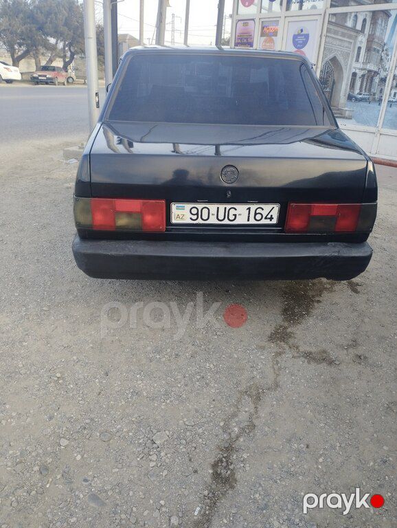 Tofas Sahin, 1.6 L, 2004 il, 100 000 km — Avtomobillər, Bakı (3)