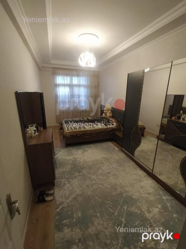 Satılır 2 otaqlı Bina evi menzil (Yeni tikili), 62 m², Xırdalan ş — Mənzil (2)