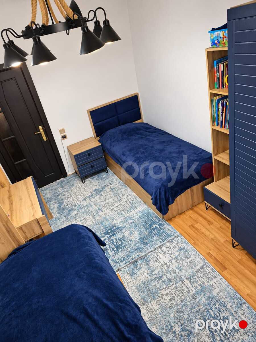 Satılır 3 otaqlı köhnə tikili 76 m² — Mənzil, Bakı (7)