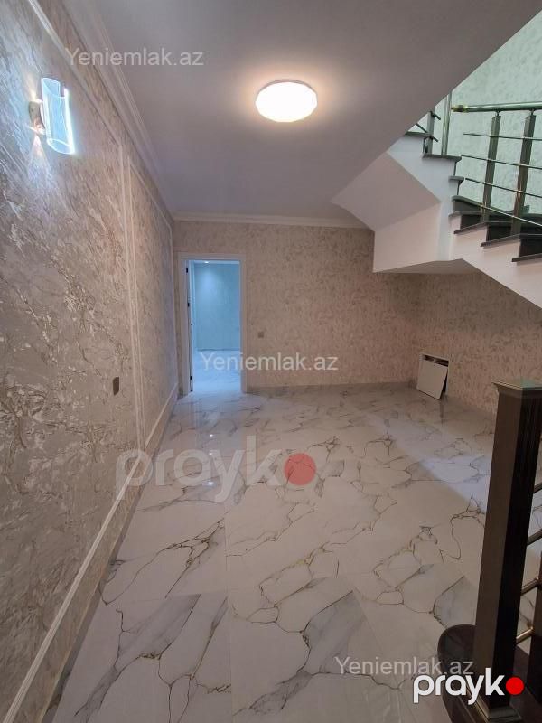 Satılır 5 otaqlı Həyət evi / Villa, 330 m², Suraxanı rayonu — Ev, villa, Bakı (7)