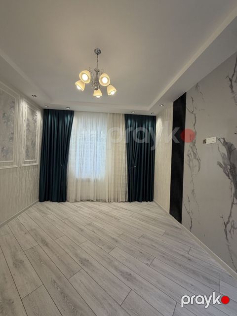2 otaqlı, Yeni tikili, 55 kv. m — Masazır