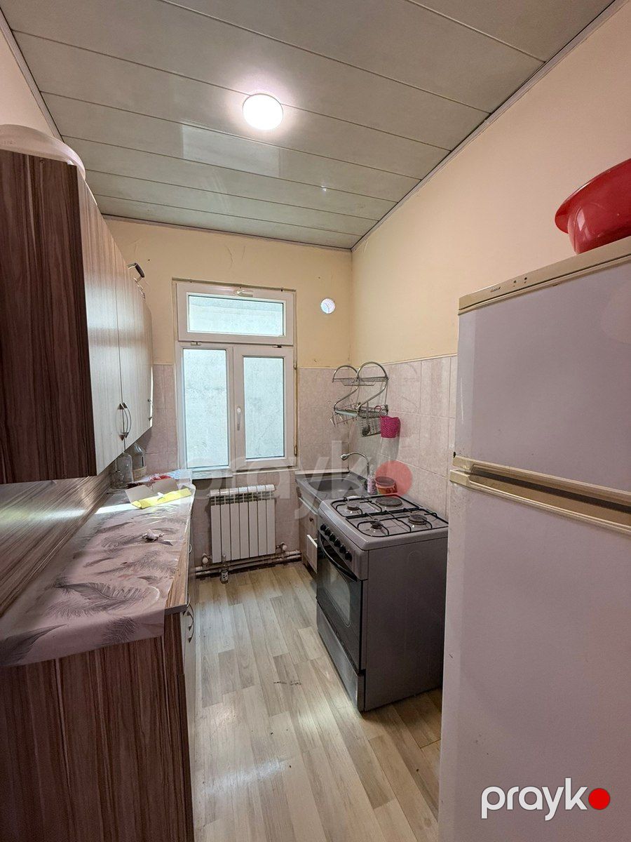 Həyət evi, Sumqayıt ş — Ev, villa, Sumqayıt (11)