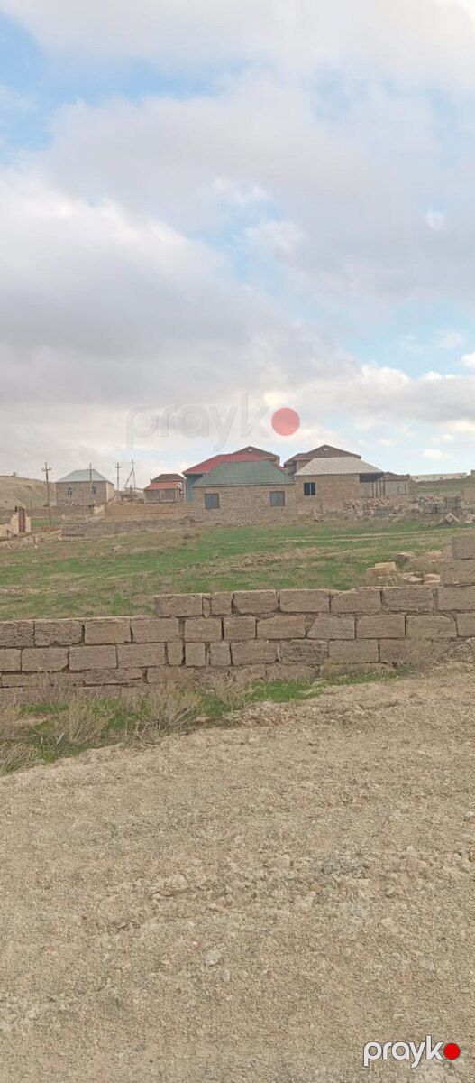 20 sot torpaq sahəsi, Atyalı qəs — Torpaq, Bakı (4)