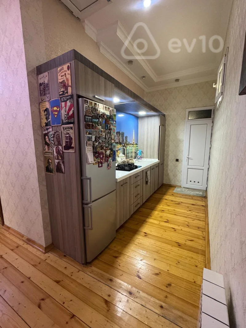 6 otaqlı həyət evi, 228 m², Sumqayıt şəhəri 51-ci məhəllə — Ev, villa, Sumqayıt (12)