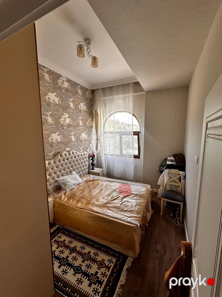Satılır 2 otaqlı yeni tikili 57 m² — Mənzil, Sumqayıt (8)
