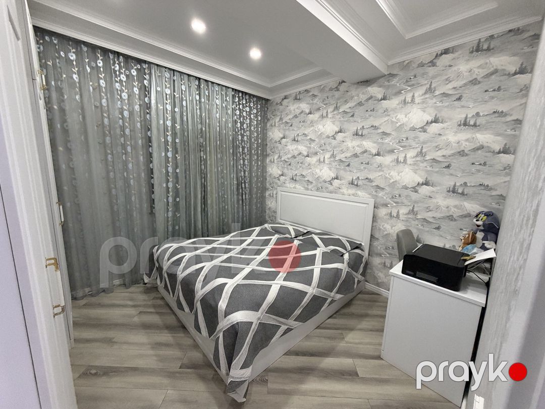 Satılır 3 otaqlı yeni tikili 92 m² — Mənzil, Bakı (6)