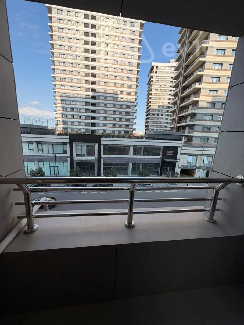 2 otaqlı mənzil, 63 m², 8 noyabr Prospekti — kirayə — Mənzil, Bakı (9)
