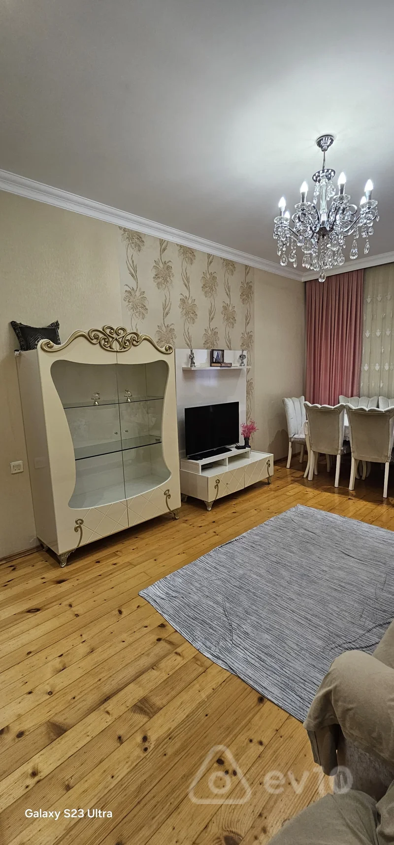 2 otaqlı mənzil, 75 m², Xırdalan — kirayə — Xırdalan