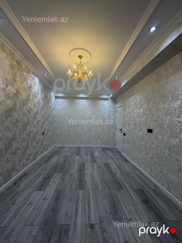 Satılır 2 otaqlı Bina evi menzil (Yeni tikili), 44 m², Masazır — Mənzil, Abşeron (7)