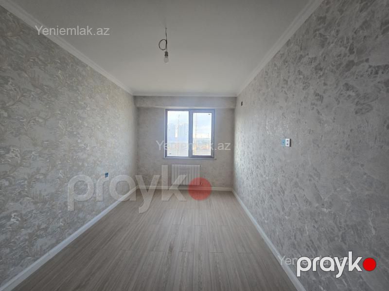 Satılır 3 otaqlı Bina evi menzil (Yeni tikili), 80 m², 76-cı məhəllə — Mənzil, Sumqayıt (11)