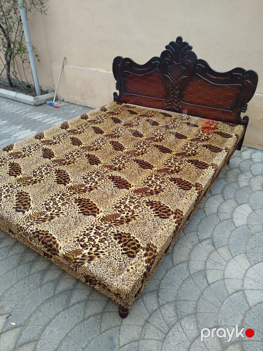 Çarpayı — Mebel, Bakı (2)