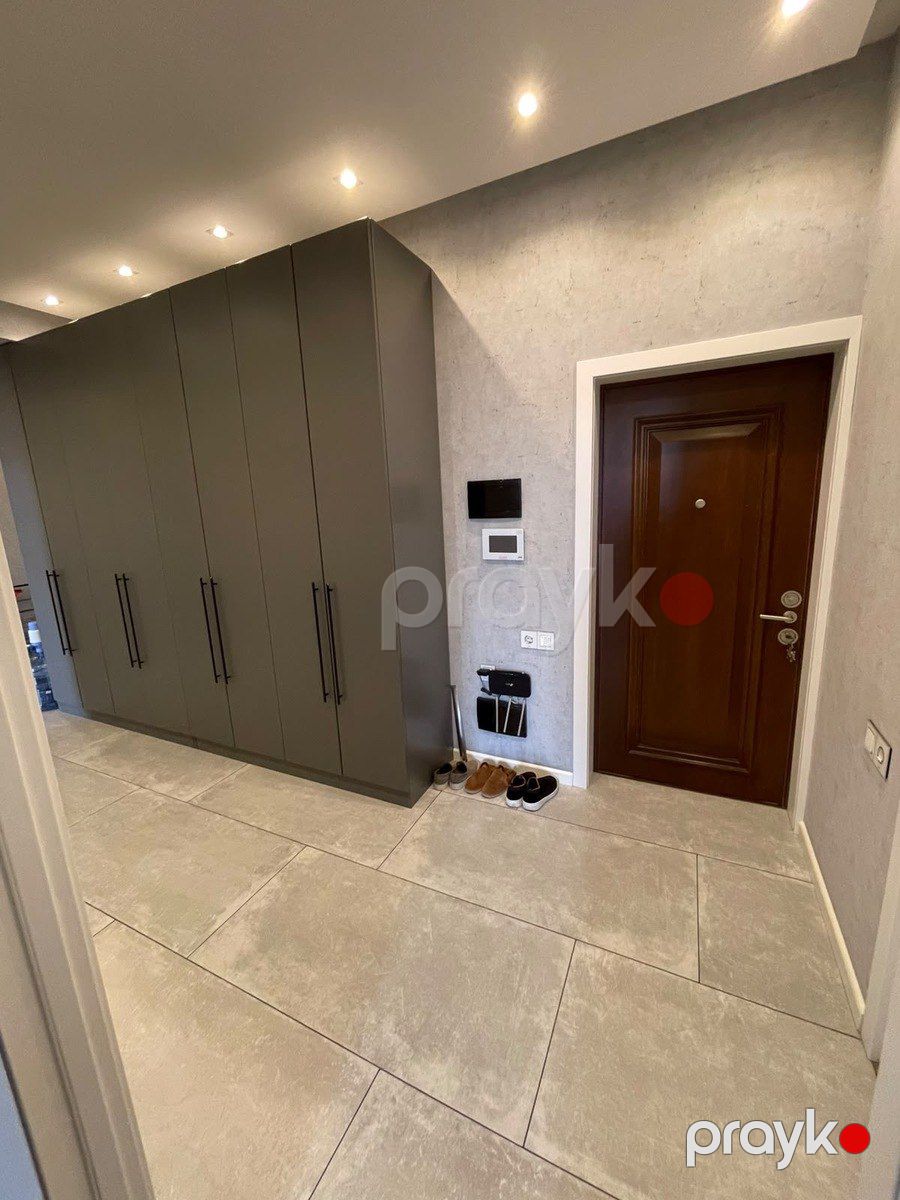 Satılır 3 otaqlı yeni tikili 100 m² — Mənzil, Bakı (11)