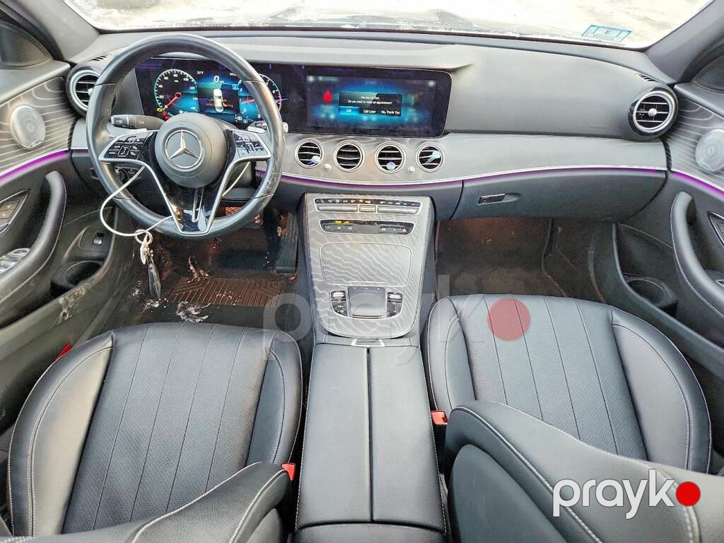 Mercedes E 300, 2.0 L, 2021 il, 65 413 km — Avtomobillər (9)