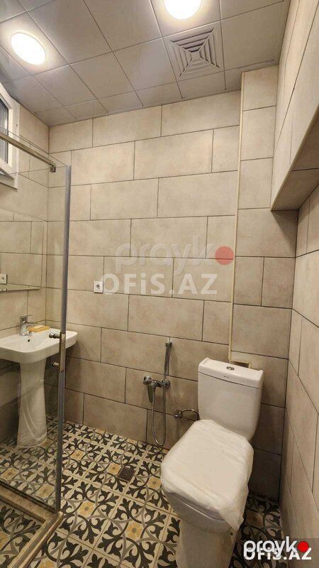 Köhnə tikili Satılır Səbail r., İçəri Şəhər m., 2 otaq, 55 m² — Mənzil, Bakı (8)
