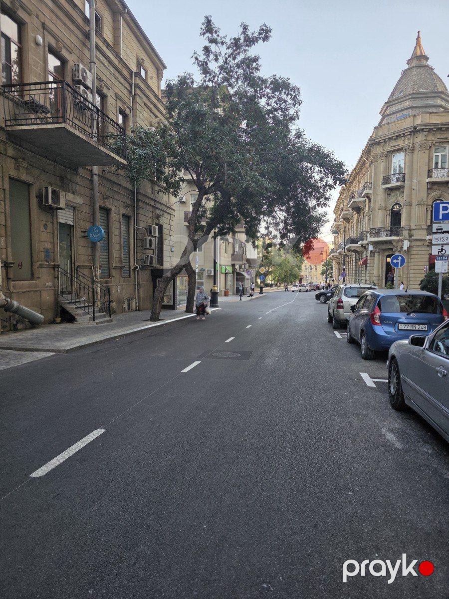 İcarəyə verilir obyekt 35 m² — Əmlak, Bakı (3)