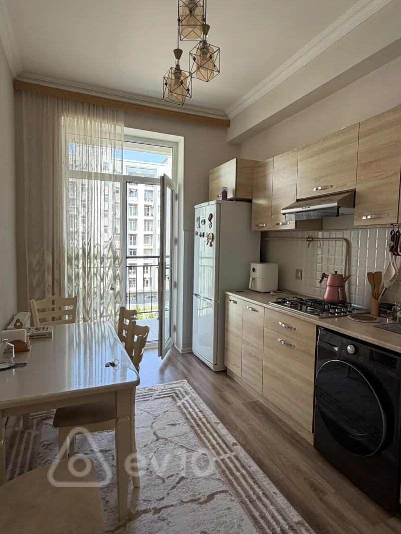 2 otaqlı mənzil, 68 m², Müstəqillik — Mənzil, Bakı (3)