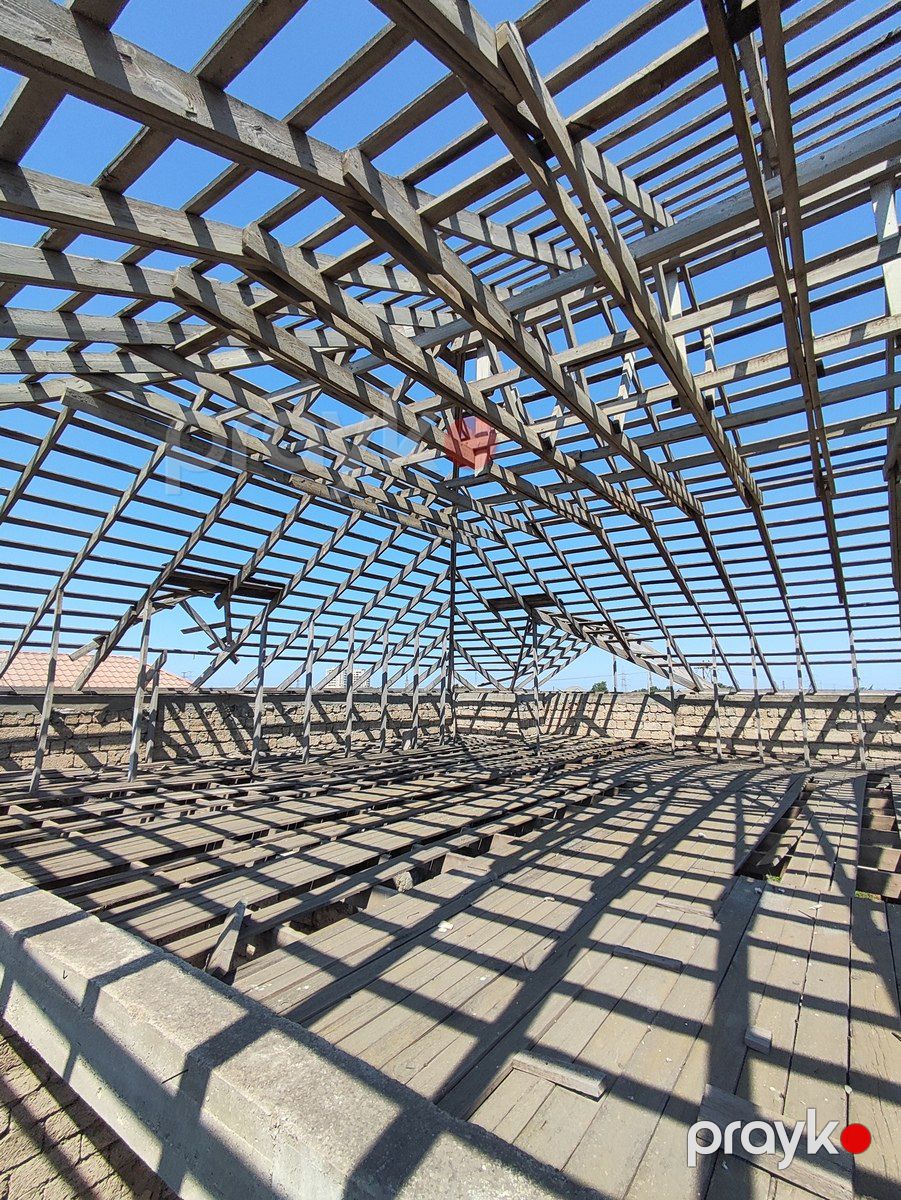 Satılır obyekt 800 m² — Əmlak, Bakı (7)