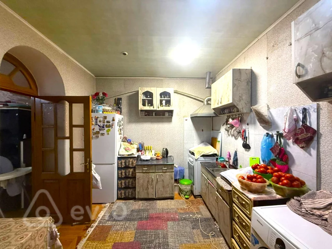 3 otaqlı mənzil, 70 m², Bakıxanov(Razin)qəs.M.Abışov küç — Mənzil, Bakı (8)