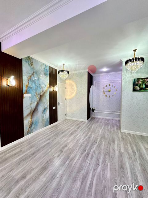 Satılır 3 otaqlı yeni tikili 80 m² — Bakı