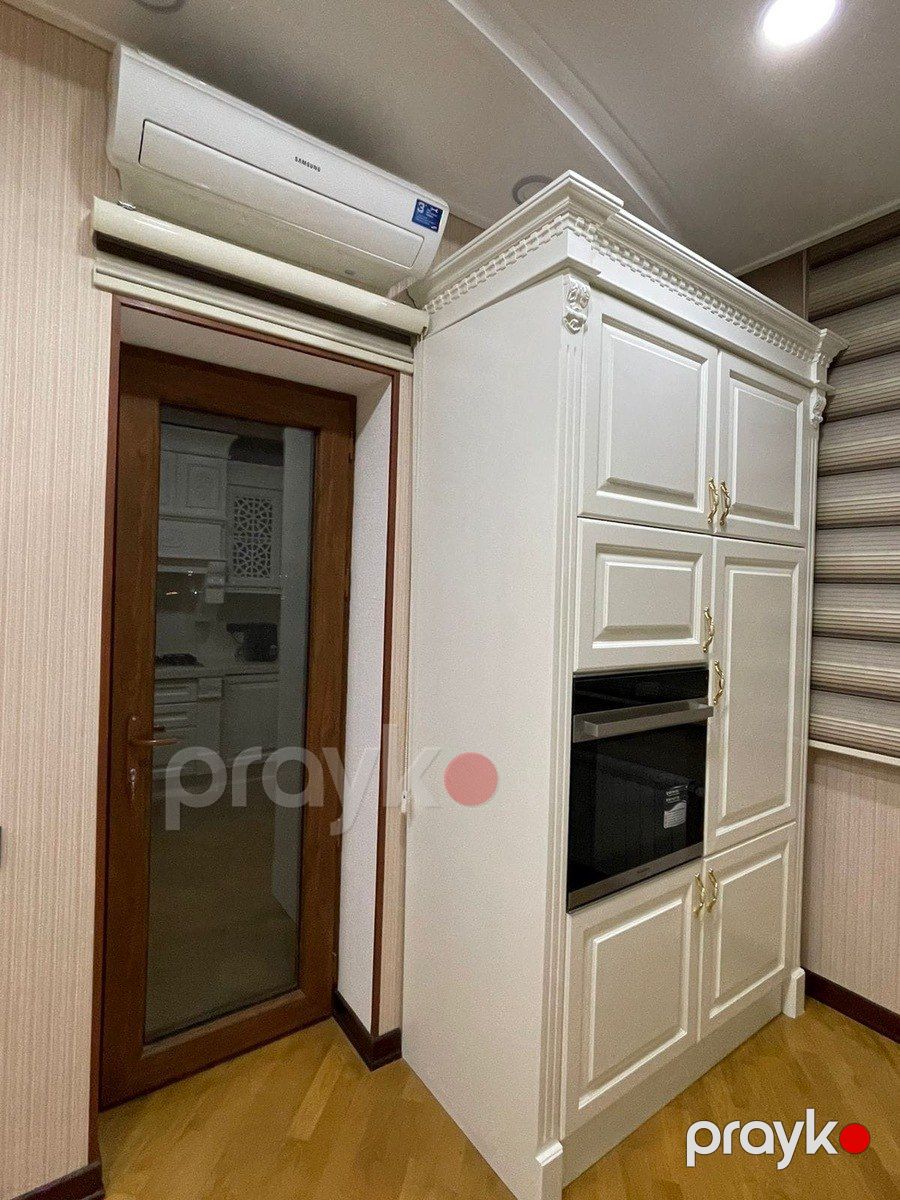 Satılır 3 otaqlı yeni tikili 165 m² — Mənzil, Bakı (10)