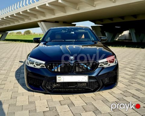 BMW 530, 2.0 L, 2018 il, 115 000 km — Bakı