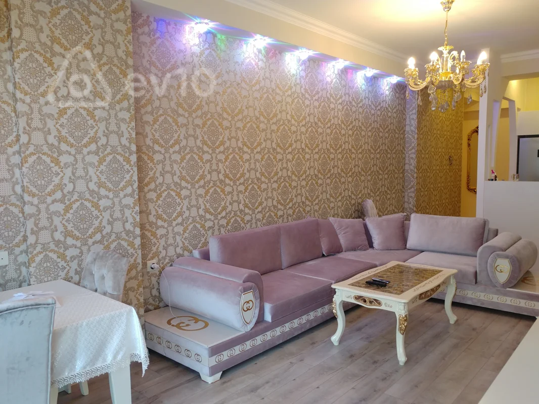 3 otaqlı mənzil, 80 m², Səbayıl rayonu,İçərişəhər mt/s-na,Axundov Bağına yaxın 3 otaqlı super təmirli ev kirayə verilir. — kirayə — Mənzil, Bakı (3)
