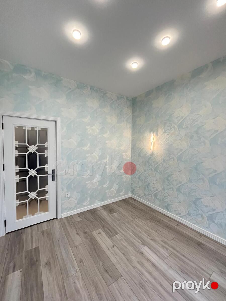 Satılır 2 otaqlı yeni tikili 44 m² — Mənzil, Bakı (6)