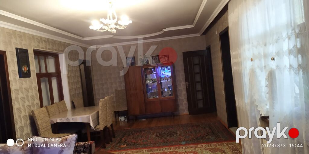 5 otaqlı, 100 kv. m, Kredit yoxdur, Orta təmir — Ev, villa, Mehdiabad (6)