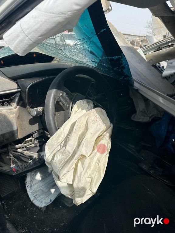 "Toyota Corolla" ehtiyat hissələri — Ehtiyat hissələri və aksesuarlar, Bakı (5)
