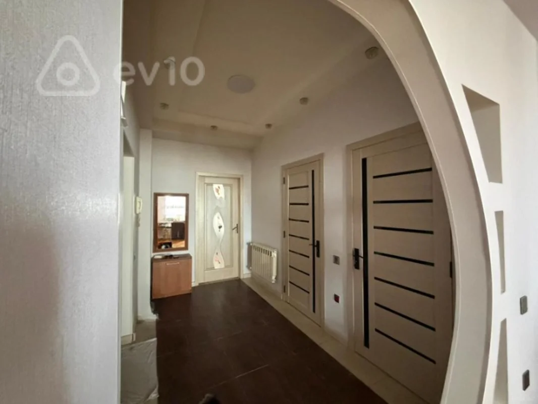 3 otaqlı mənzil, 130 m², A.M.Şərifzadə — Mənzil, Bakı (8)