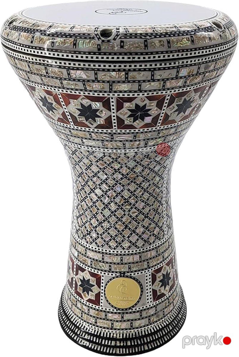 Latin Percussion — Musiqiə alətləri, Bakı (4)
