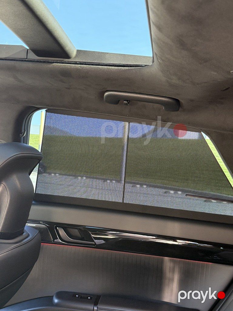 Hyundai Grandeur, 1.6 L, 1.49 kWh, 2023 il, 38 000 km — Avtomobillər, Bakı (11)