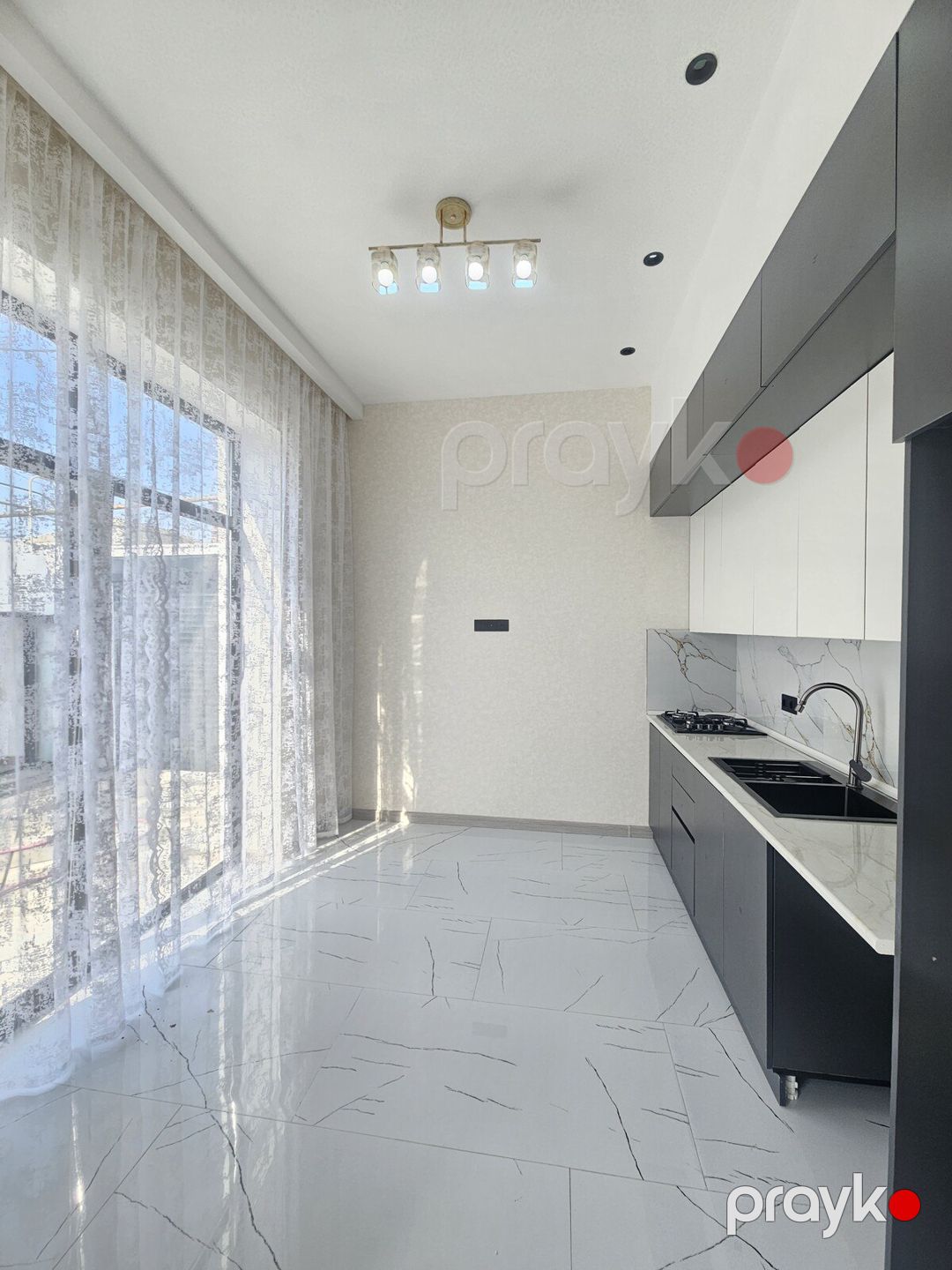 Satılır 4 otaqlı həyət evi/bağ evi 120 m² — Ev, villa, Bakı (8)