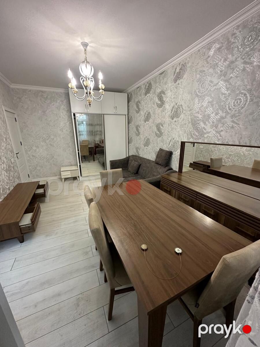 Satılır 2 otaqlı köhnə tikili 35 m² — Mənzil, Bakı (2)