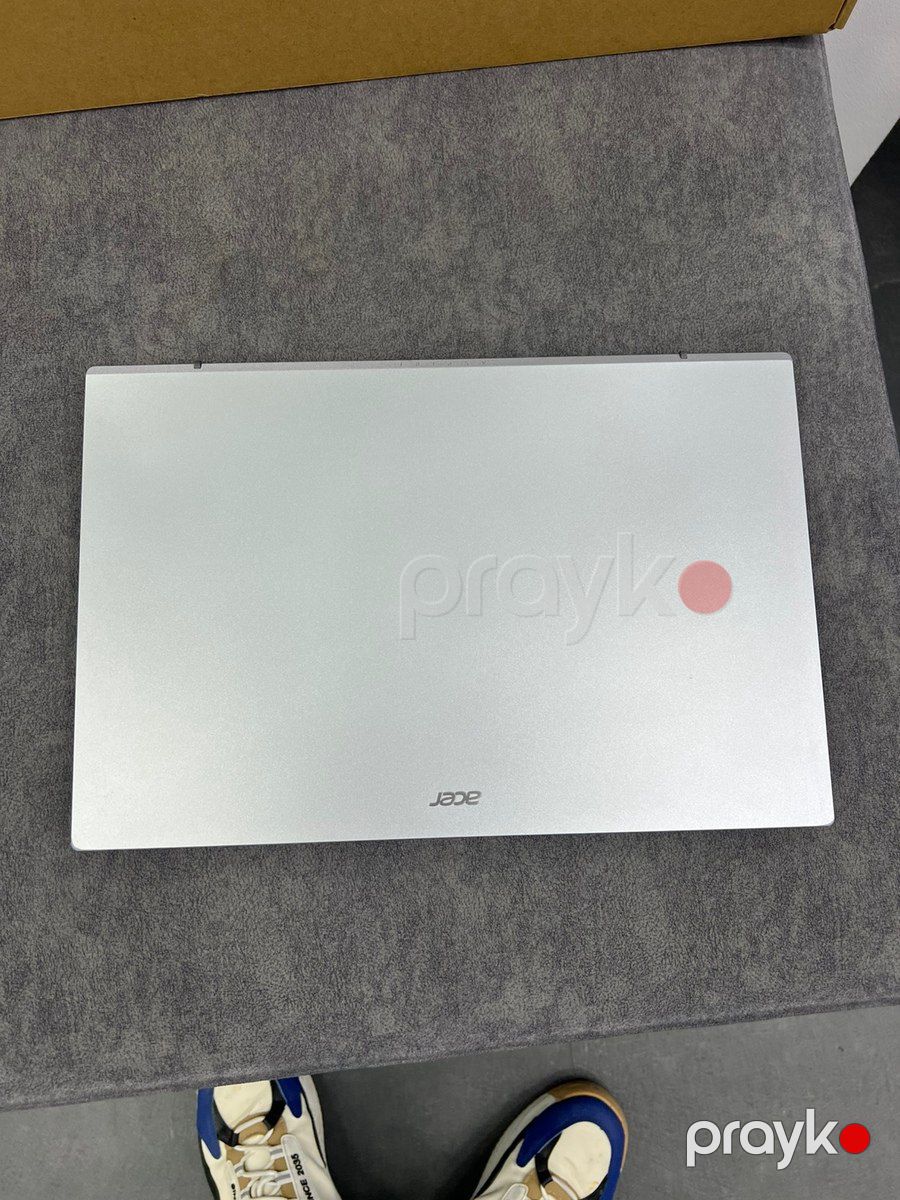 Acer Aspire A315-44P — Noutbuklar, Bakı (6)