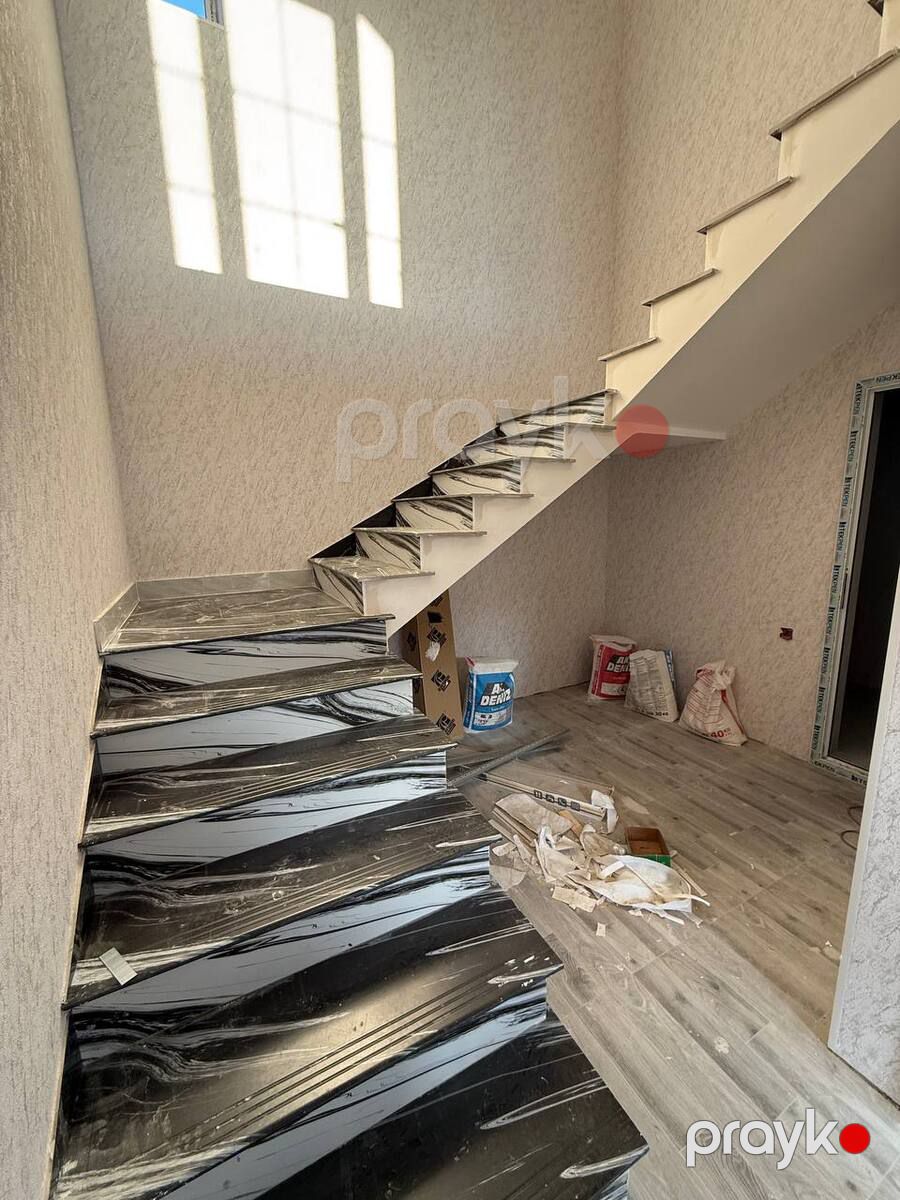 Satılır 4 otaqlı həyət evi/bağ evi 138 m² — Ev, villa, Bakı (5)
