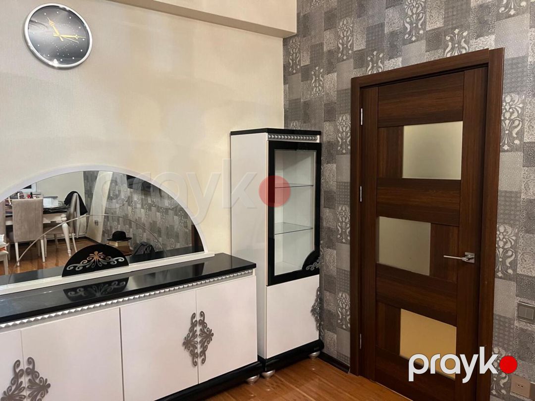 İcarəyə verilir 3 otaqlı yeni tikili 86 m² — Mənzil, Xırdalan (2)