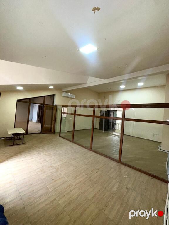 Satılır 16 otaqlı həyət evi/bağ evi 1200 m² — Ev, villa, Bakı (10)