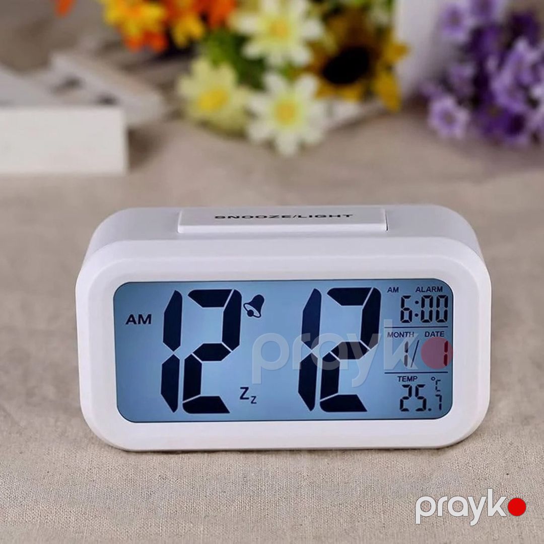 Saatlı termometr — Ev texnikası, Bakı (3)