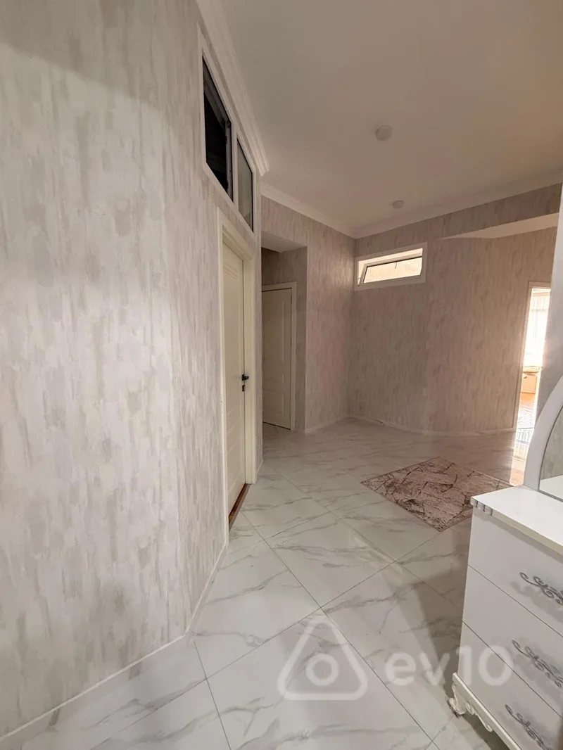 3 otaqlı mənzil, 110 m², Salatin Əsgərova küçəsi — kirayə — Mənzil, Bakı (5)