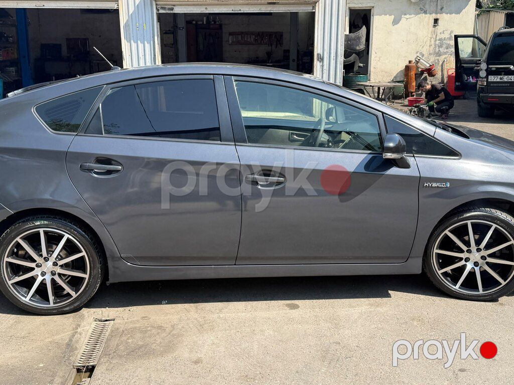 Toyota Prius, 1.8 L, 1.3 kWh, 2012 il, 336 449 km — Avtomobillər, Bakı (4)