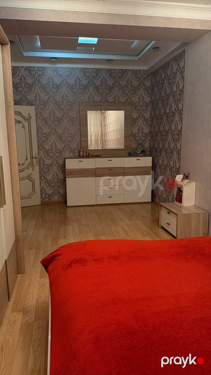 Satılır 3 otaqlı yeni tikili 155 m² — Mənzil, Bakı (5)