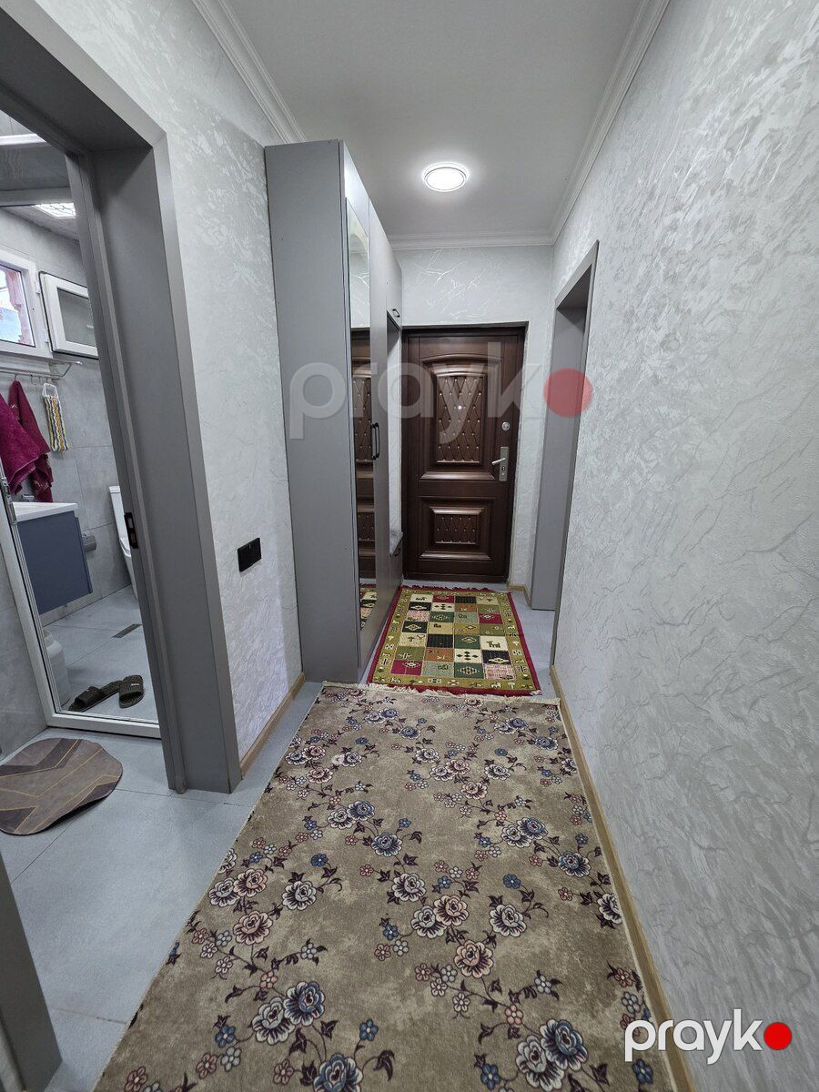 Həyət evi, Polad Həşimov küç — Ev, villa, Bakı (8)