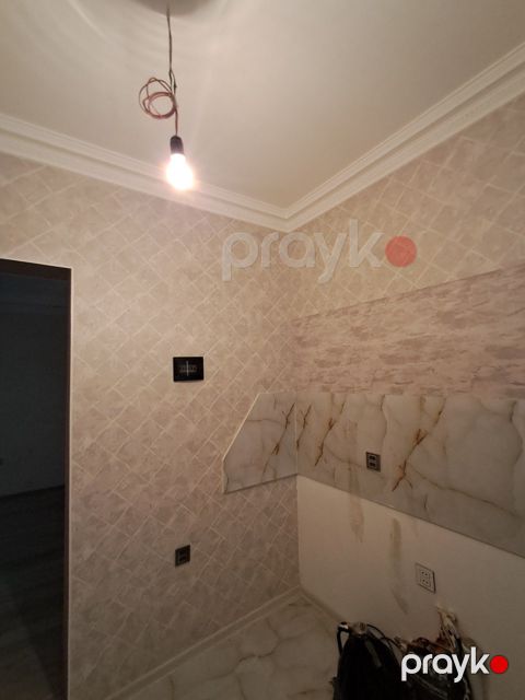 Satılır 3 otaqlı həyət evi/bağ evi 70 m² — Bakı