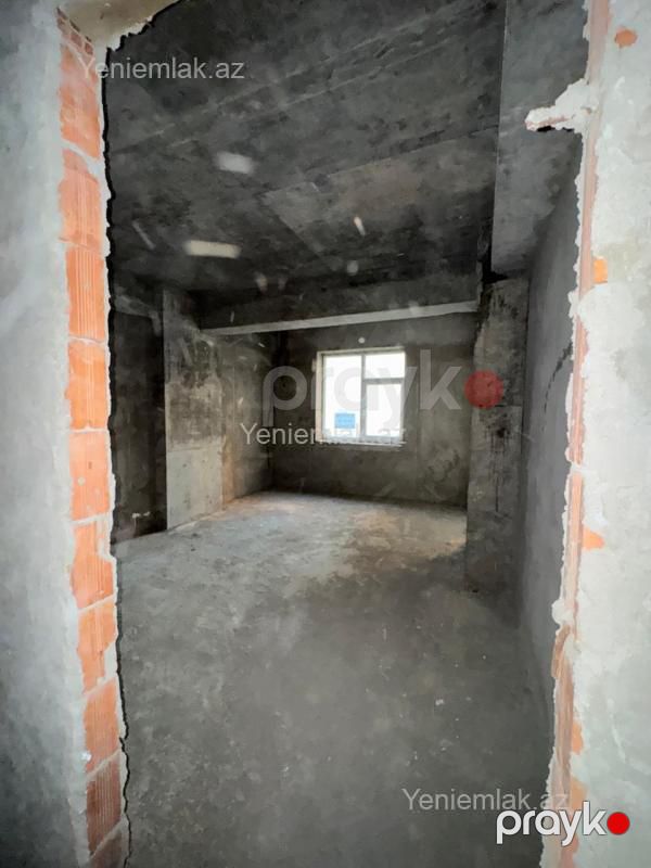 Satılır 2 otaqlı Bina evi menzil (Yeni tikili), 92 m², Xətai rayonu — Mənzil, Bakı (8)