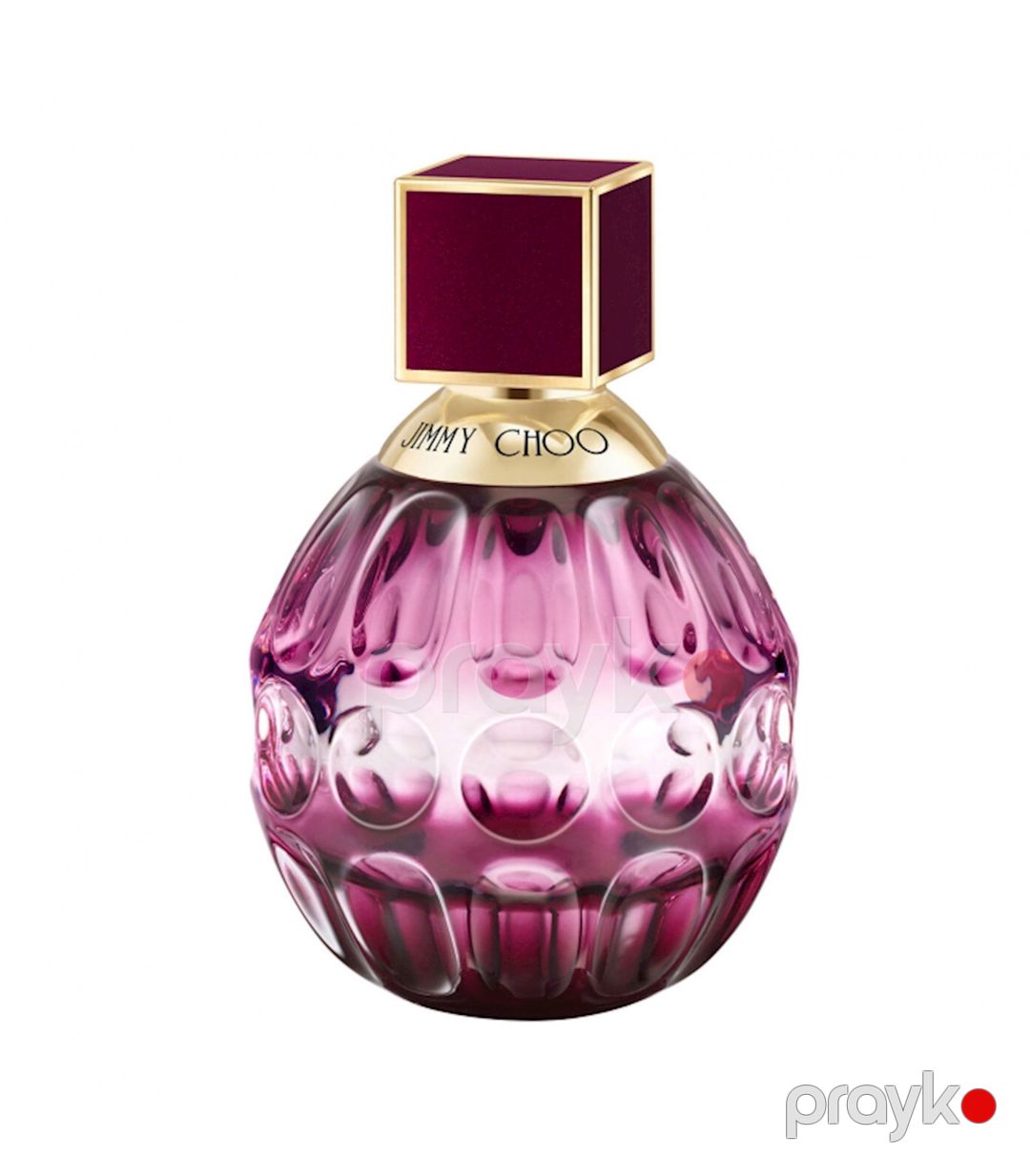 Jimmy Choo Fever qadınlar üçün ətir suyu 60 ml — Mallar, Bakı (2)