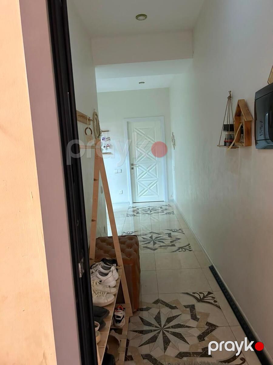 Satılır 2 otaqlı yeni tikili 70 m² — Mənzil, Bakı (8)