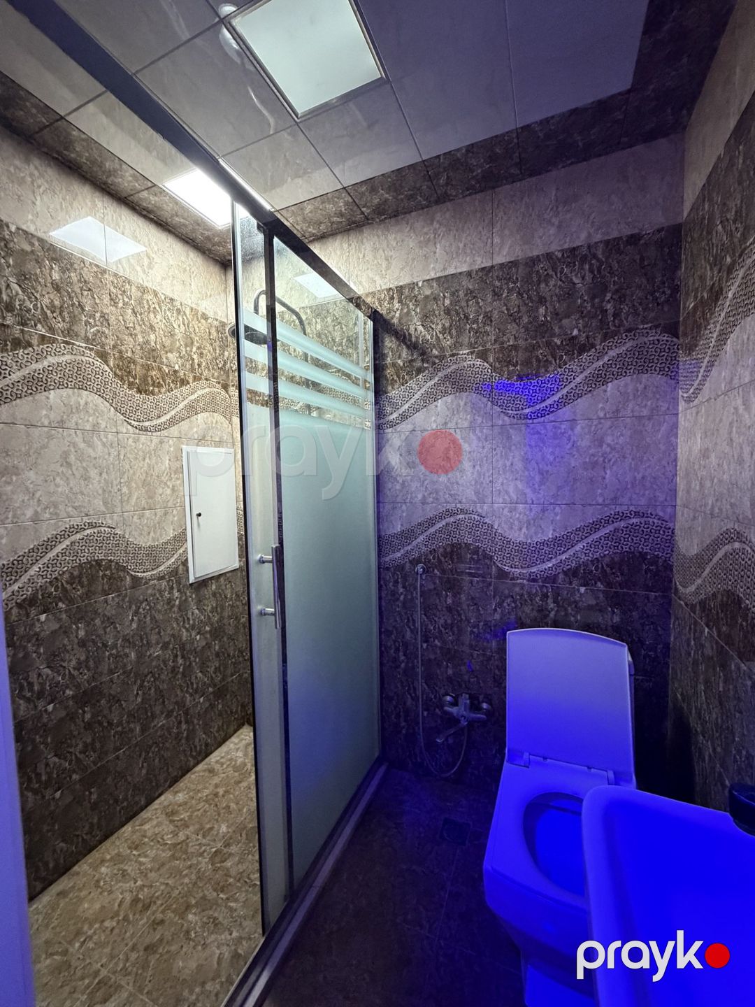 İcarəyə verilir 2 otaqlı yeni tikili 55 m² — Mənzil, Xırdalan (5)